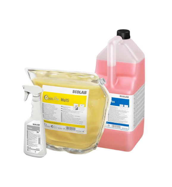 Profesionální hygiena