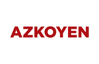 Logo AZKOYEN