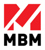 Logo MBM