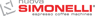 Logo Nuova Simonelli