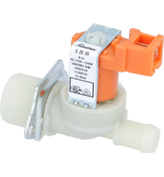 Elektromagnetické ventily