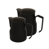 Konvičky Motta černé