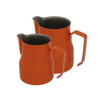 Konvičky Motta oranžové