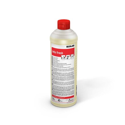  INTO FRESH 1 l