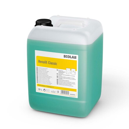 RENOLIT CLASSIC 10 l