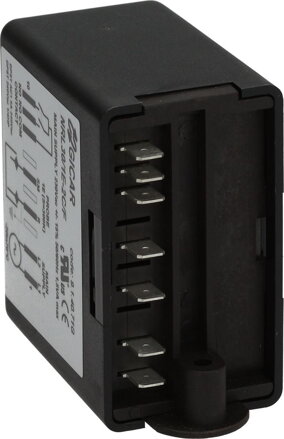 09 - Elektronika 230V