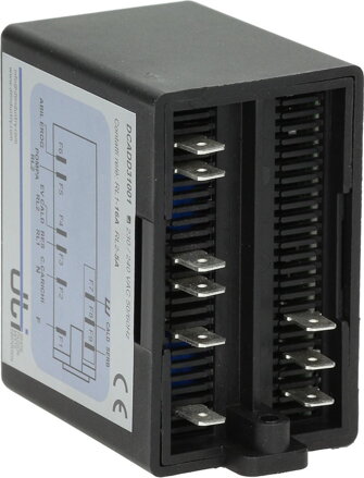 34 - Elektronika 230 V