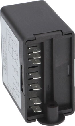 25 - Elektronika hladinová