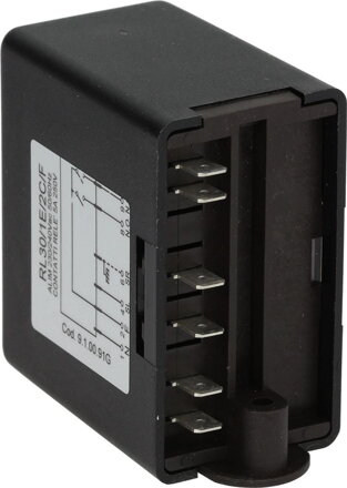 47 - Elektronika 230/240V