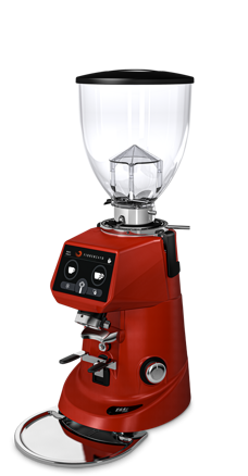 Fiorenzato F64 E PRO