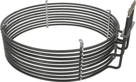 Topné těleso 16,4/17,9 kW