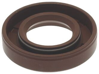 Hřídelové těsnění