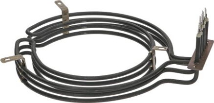 Topné těleso kruhové 3900W