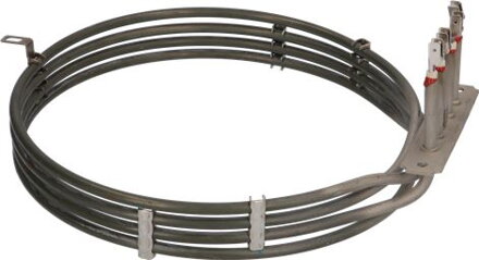 Topné těleso 5000W