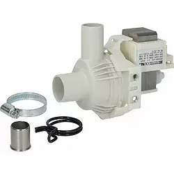 Odpadní čerpadlo pro konvektomaty Convotherm