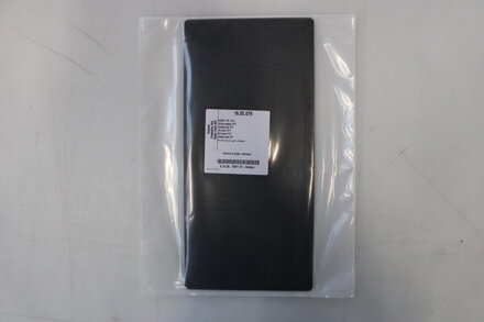 Sada těsnění - ovládací panel