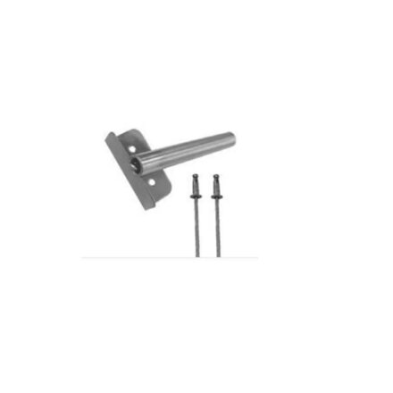 Kit pro montáž teplotního čidla SCC-line