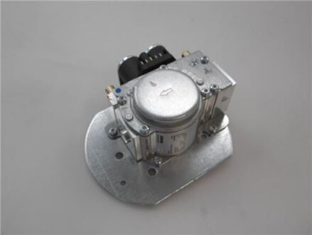 Plynový ventil GB 055 WND