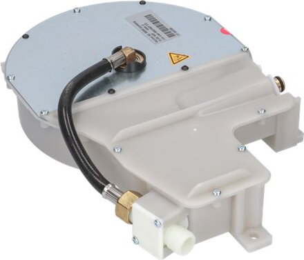 Naviják ruční sprchy