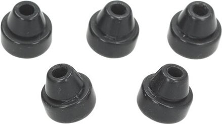 Doraz dveří silikonový