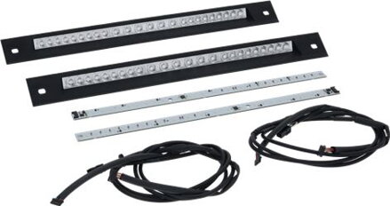 LED osvětlení - sada