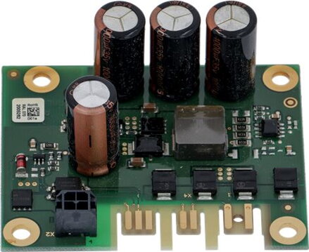 Elektronika osvětlení