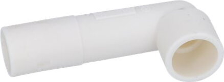 Koleno hadice CleanJet