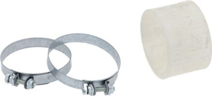 Odvzdušňovací trubice