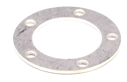 Příruba výměníku