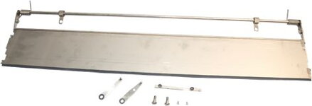 Předehřívací mechanismus 202