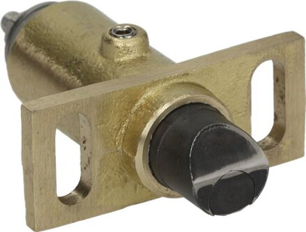 Háček zámku 201/202