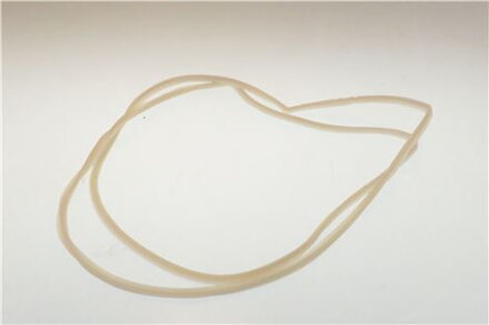 Těsnění ovládacího panelu