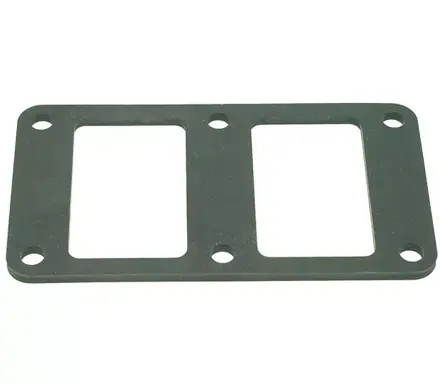 Těsnění topného tělesa kompatibilní s Rational C line 61-101 pro díl 502007