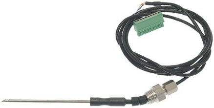 Čidlo teploty jádra IQT