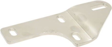 Horní uchycení dveří