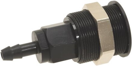 Rychlospojka dávkování chemie