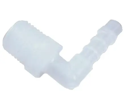 Kolenové šroubení 1/4" pro konvektomaty Rational CPC 61-202