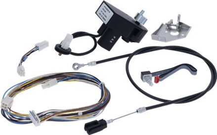 Sada pro přestavbu motoru