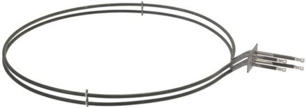 Topné těleso 8000W