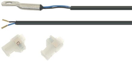 Teplotní čidlo s kabelem