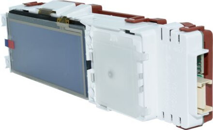 Elektronika Winterhalter PT