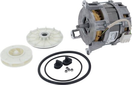 Kompletní mycí čerpadlo