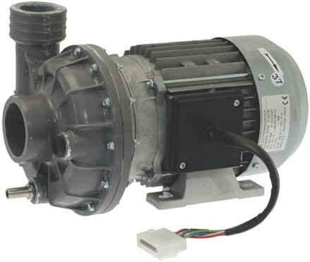 Čerpadlo FIR 2254SX 2HP