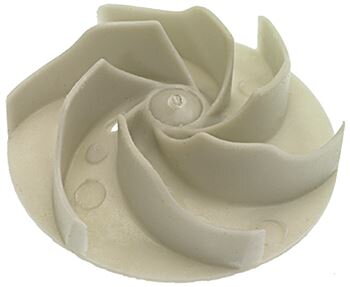 Oběžné kolo čerpadla