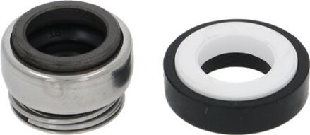 Mechanická ucpávka 12