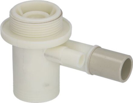 Střed mycího ramene