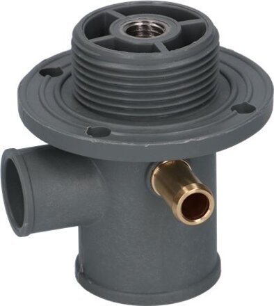 Centrální přivaděč