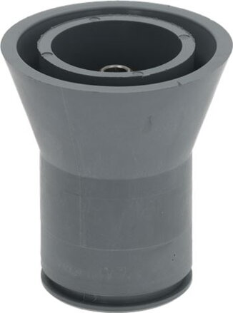 Rozdělovač mycího ramene spodní