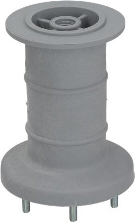 Centrální přivaděč ramen