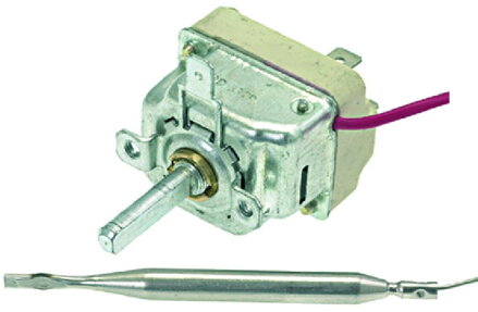 Jednofázový termostat 30-90°C